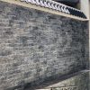 Đá răng lược to màu đen 10x20 CTS-DOT-DRL-01