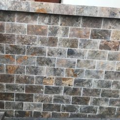 Đá mài bóng vàng bông vát cạnh 7,5x22 CTS-DOT-DMB-13