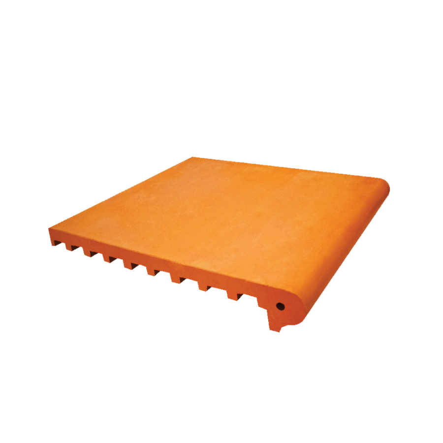 Gạch tàu bậc thềm CTS-NNN-9 16 Gạch tàu bậc thềm