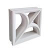 Gạch bông gió BM-061-W Infinity