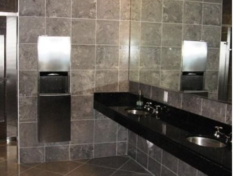 Gạch chống trơn phòng tắm: Giải pháp an toàn cho mọi gia đình 12 Gạch Porcelain chống trơn phòng tắm