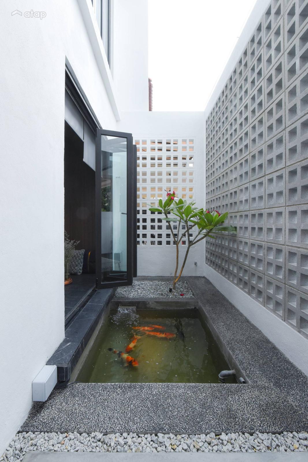 Tường rào bông gió 4 lỗ Tường rào bông gió 4 lỗ
