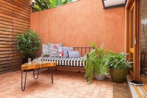 Kích thước gạch tàu