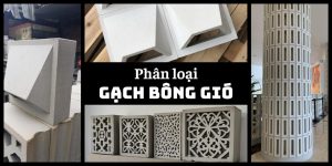 Phân Loại Gạch Bông Gió - Điểm Danh Các Mẫu Được Yêu Thích Nhất 2026 22 Phân loại gạch bông gió