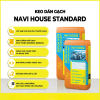 Keo Dan Gach Trang Navi House STANDARD CTS KDG 5T chat luong cao