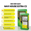 Keo dán gạch Navi House EXTRA C2 (Xám) | CTS-KDG-XTRAC2-01 17 Tính năng Keo dán gạch Navi House EXTRA C2 màu xám dùng cho cả nội thật, ngoại thất, chống trượt gấp 2 lần