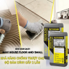 Keo dán gạch FS bao 25kg màu xám/trắng CTS-KDG-FS-25 18 Keo dán gạch FS bao 25kg màu xám/trắng có khả năng chống trượt cao, độ bám dính gấp 2 lần