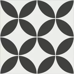 Gạch bông cổ điển CTS 6.1