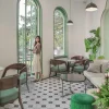 Gạch bông cổ điển CTS 66.2