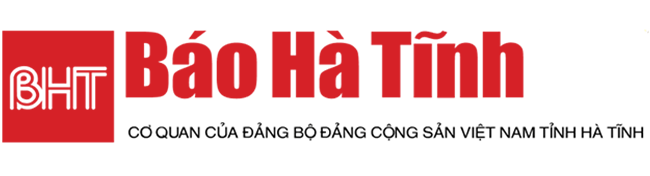 Báo Hà Tĩnh