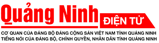 Báo Quảng Ninh