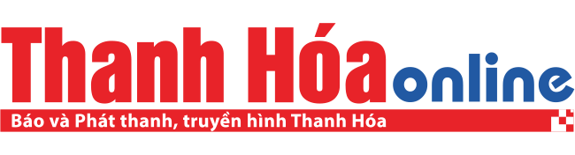 Báo Thanh Hóa